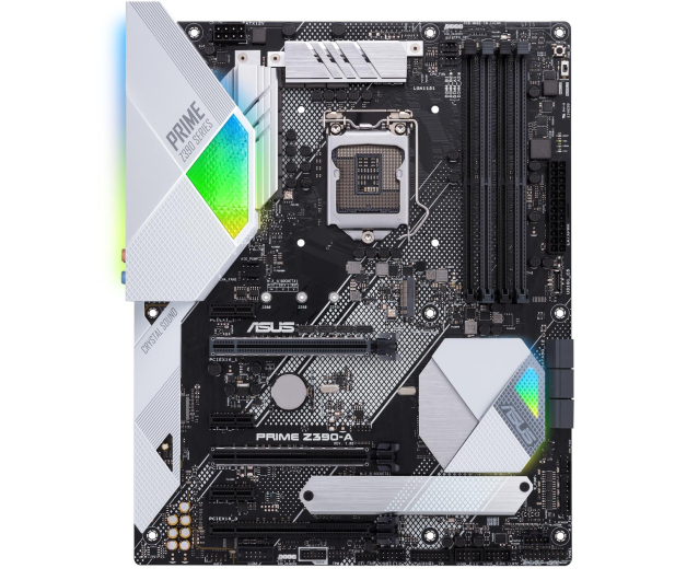 ASUS PRIME Z390-A - 453984 - zdjęcie 3